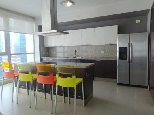 Oceanaire, Punta Pacifica