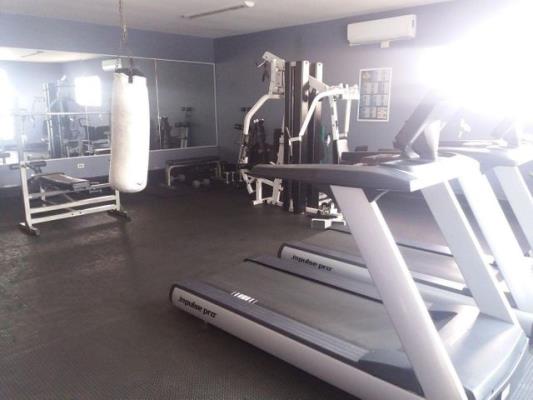 Mont Royale , apartamento