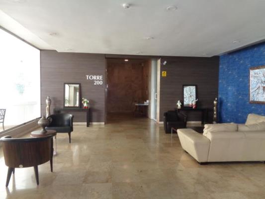 Mont Royale , Apartamento en alquiler en El Cangrejo | Mont Royale  -  P3911915