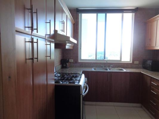 Mont Royale , El Cangrejo