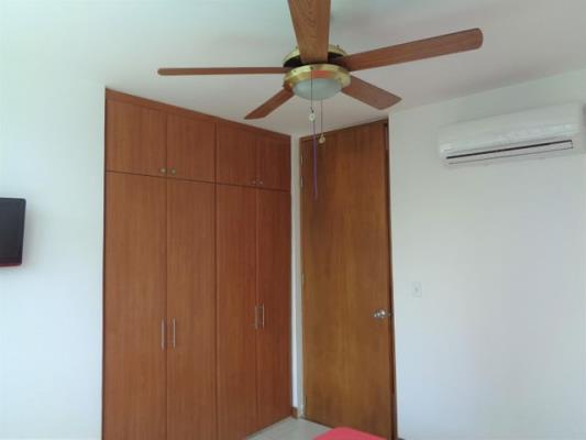 Mont Royale , El Cangrejo