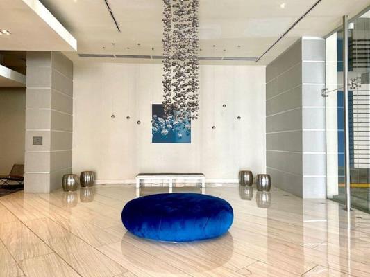 Grand Tower, Área Metropolitana