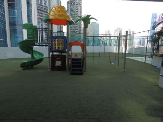 Grand Tower, Apartamento en alquiler en Punta Pacifica | Grand Tower -  P3911922