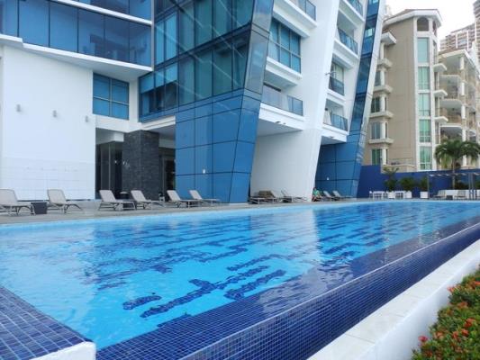 Grand Tower, Apartamento en alquiler en Punta Pacifica | Grand Tower -  P3911922