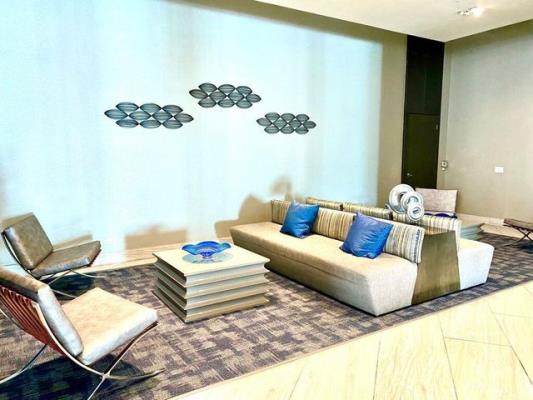 Grand Tower, Punta Pacifica