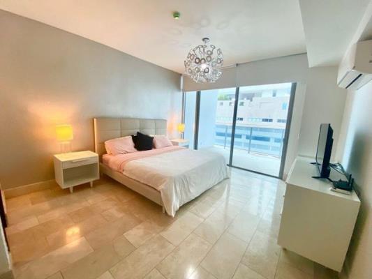 Grand Tower, Apartamento en alquiler en Punta Pacifica | Grand Tower -  P3911922