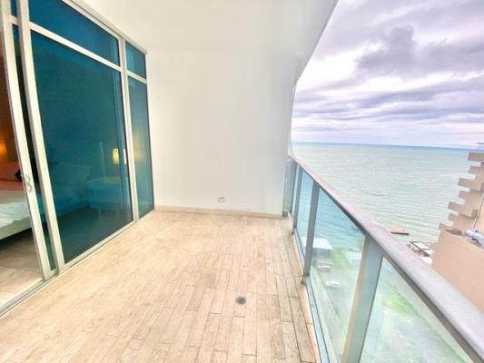 Grand Tower, Punta Pacifica