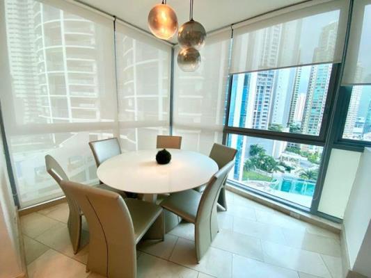 Grand Tower, apartamento