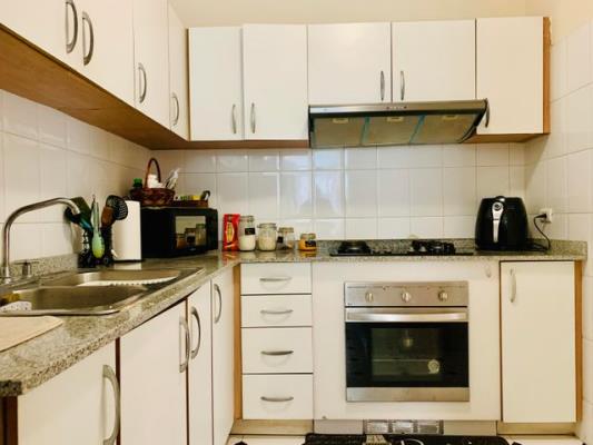 Vivendi Tower, apartamento