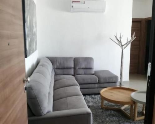 Roma Tower, apartamento