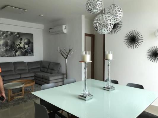 Roma Tower, apartamento
