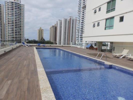 Roma Tower, Apartamento en venta en San Francisco | Roma Tower -  P3911957