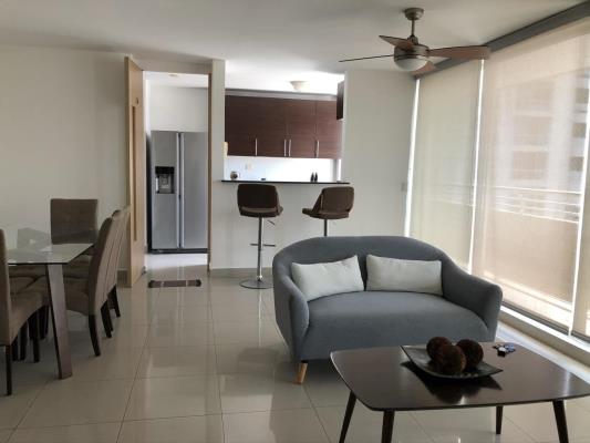 Citrus, apartamento