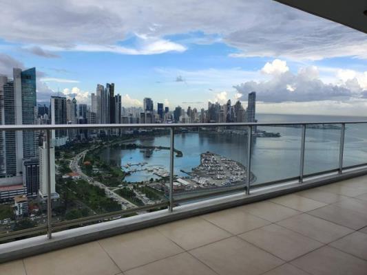 Destiny , Apartamento en venta en Avenida Balboa | Destiny  -  P3912020