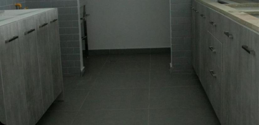 Signature Point, Área Metropolitana