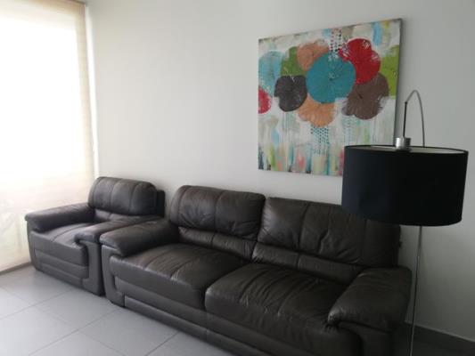 , apartamento