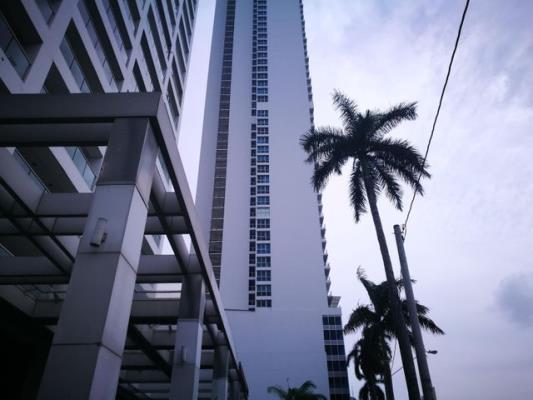 , Apartamento en venta en Avenida Balboa | P3912734