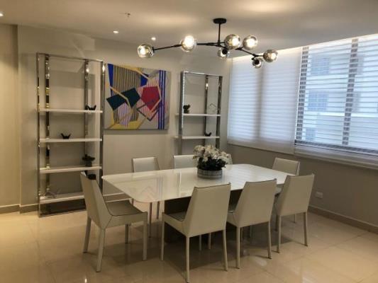 , Apartamento en venta en Costa del Este | P3912790