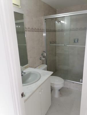 , Apartamento en alquiler en El Cangrejo | P3913616