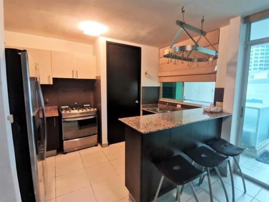 Green Bay, apartamento