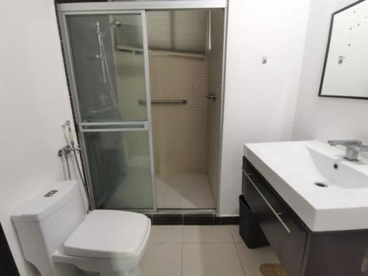 Green Bay, Costa del Este