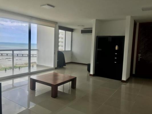 Bahia del Golf, apartamento