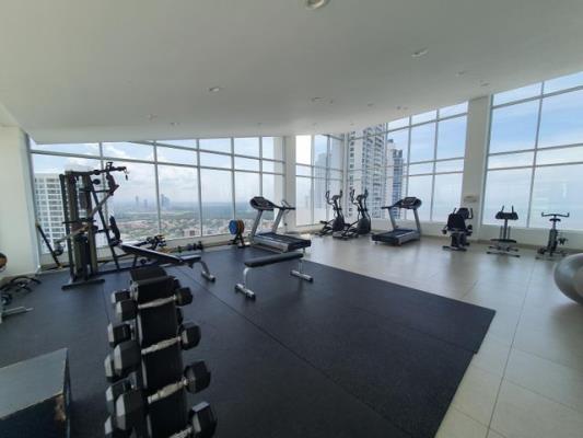 Riverside, Apartamento en alquiler en Costa del Este | Riverside -  P3913637