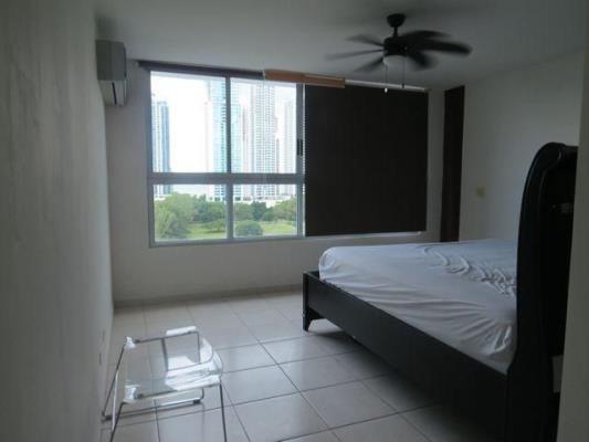 Vertikal, apartamento