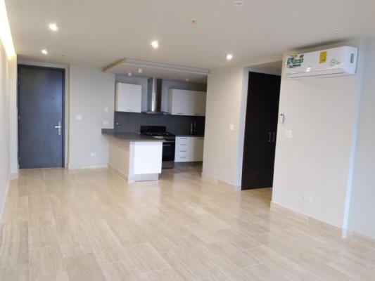 The Regent, apartamento