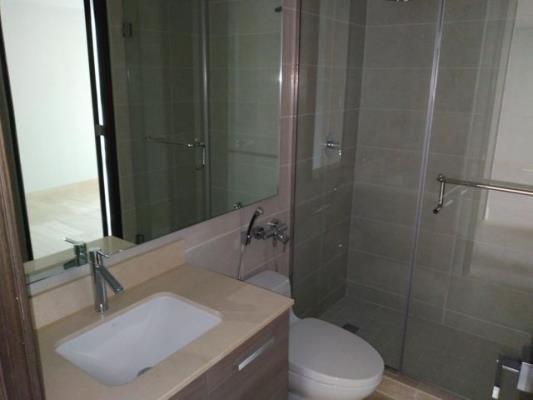 The Regent, Área Metropolitana