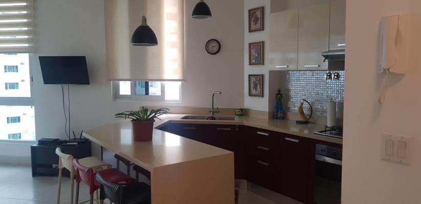 CASTELLAMMARE, apartamento
