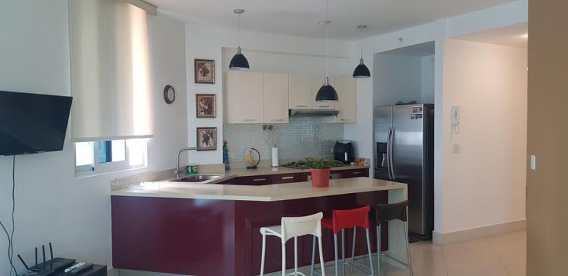 CASTELLAMMARE, Apartamento en alquiler en Costa del Este | CASTELLAMMARE -  P3913700