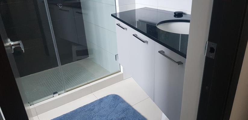 CASTELLAMMARE, Área Metropolitana