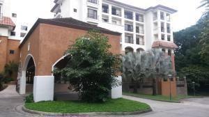 Embassy Club Courtyard, apartamento