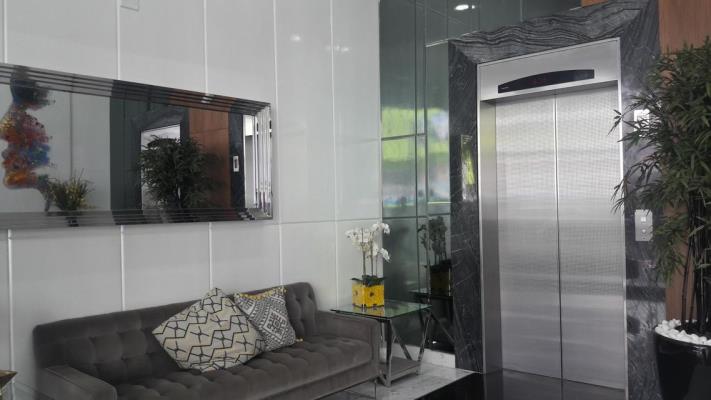 , apartamento
