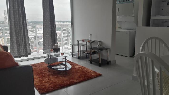 , apartamento