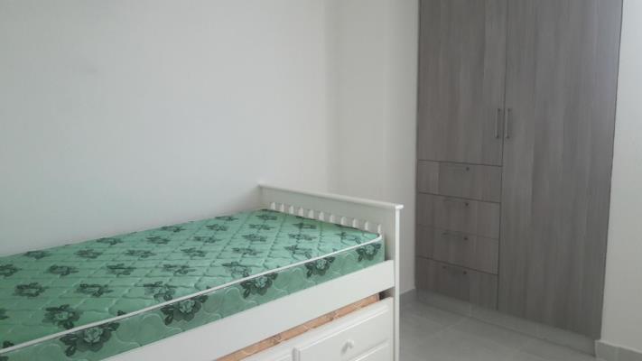 , Apartamento en venta en San Francisco | P3913742