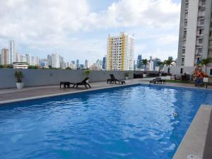 , Apartamento en venta en San Francisco | P3913749