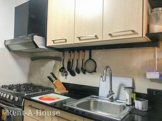 , Apartamento en venta en San Francisco | P3913756