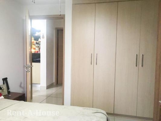 , apartamento