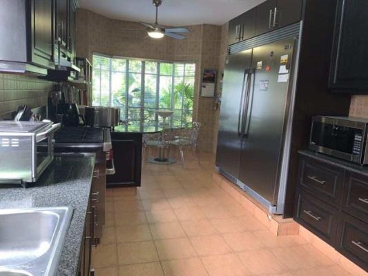 , Área Metropolitana