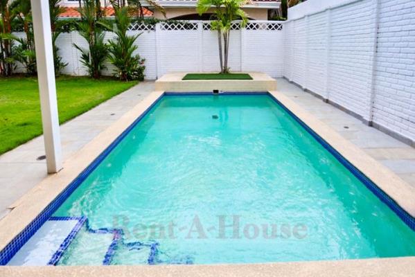 Costa Bella, Área Metropolitana