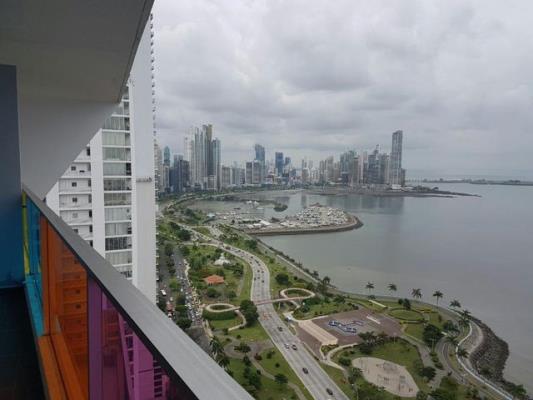 Element Tower, Área Metropolitana