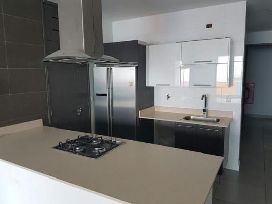 Element Tower, apartamento