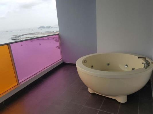 Element Tower, Avenida Balboa