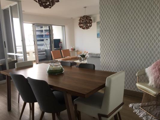 Luxor 300, apartamento