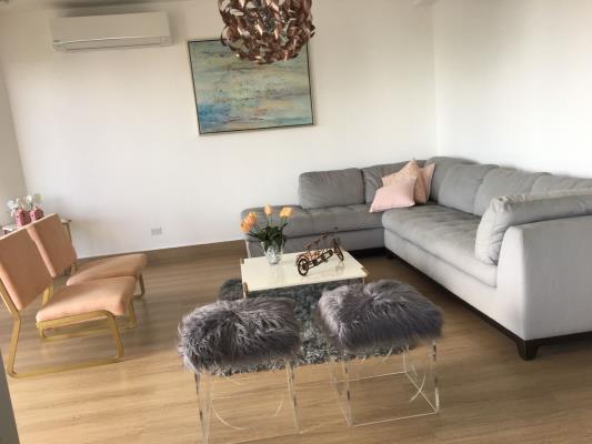 Luxor 300, apartamento