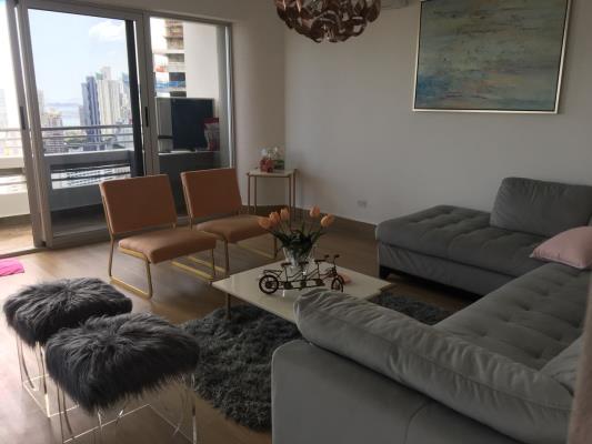 Luxor 300, Área Metropolitana