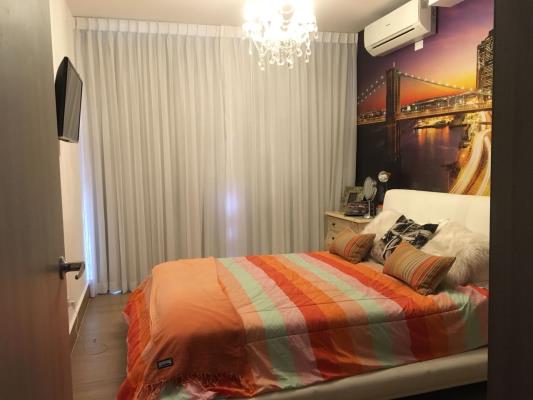 Luxor 300, apartamento