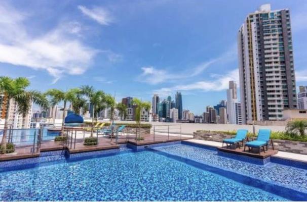 Luxor 300, Área Metropolitana